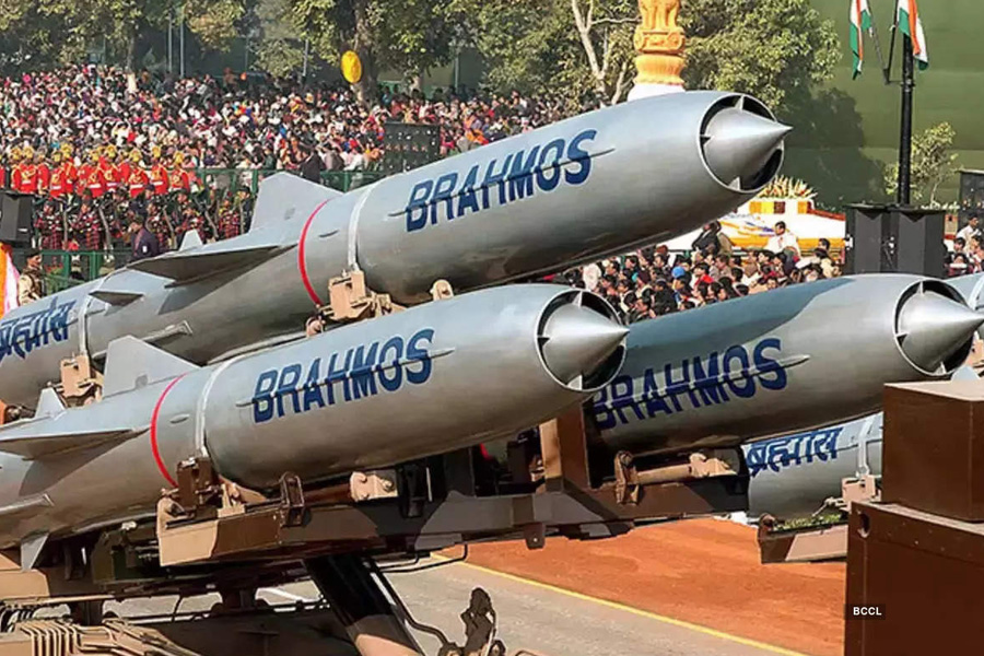 What Should be the Next Steps as India Moves to be a Defence Exporter