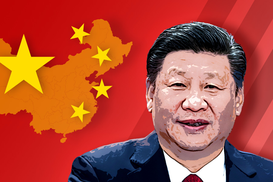 Why the world is keenly waiting for Chinese Communist Party’s 20th national congress