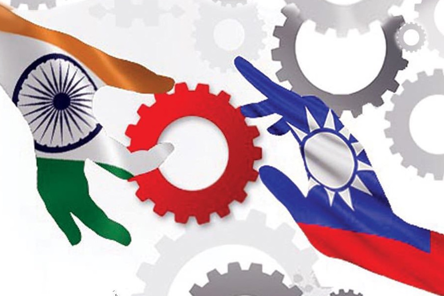 India-Taiwan economic relations: Charting a new path