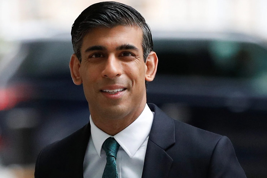 Rishi Sunak as UK PM brings joy and hope to Indians