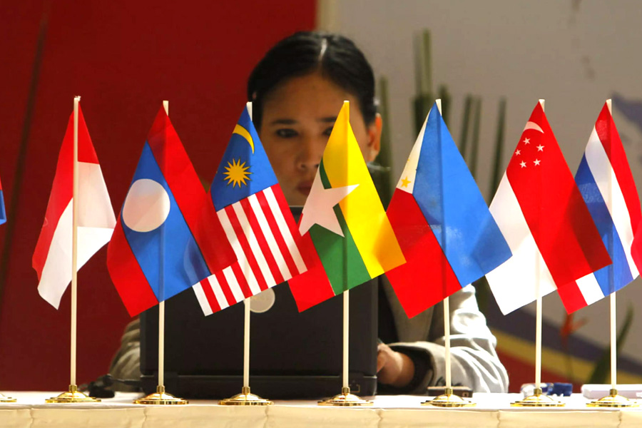 Looking at ASEAN only in context of US-China relations a mistake