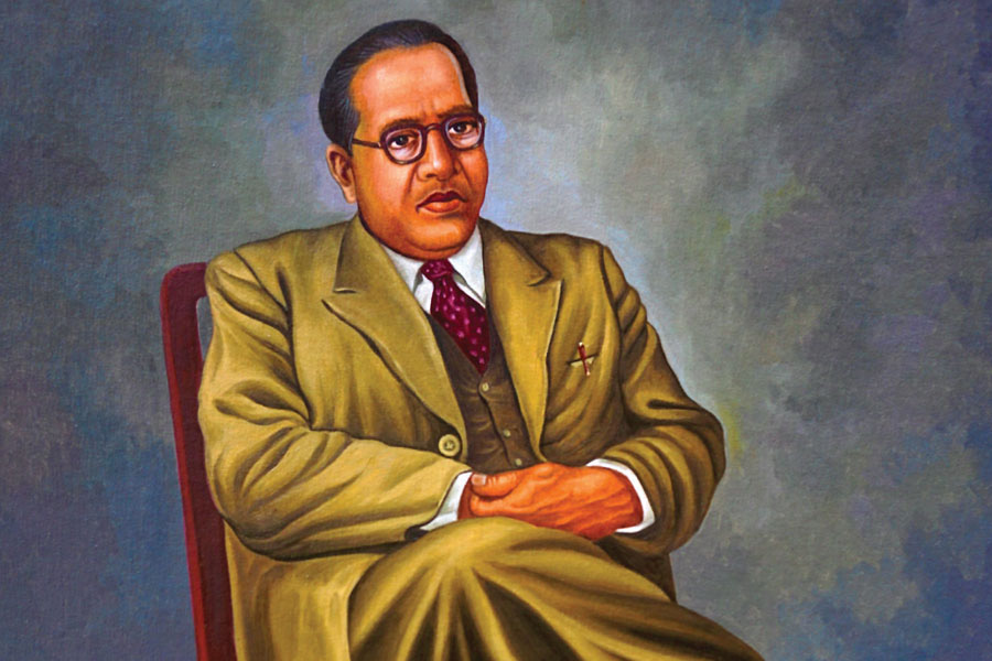 Babasaheb of the Bahujans: B R Ambedkar lives on