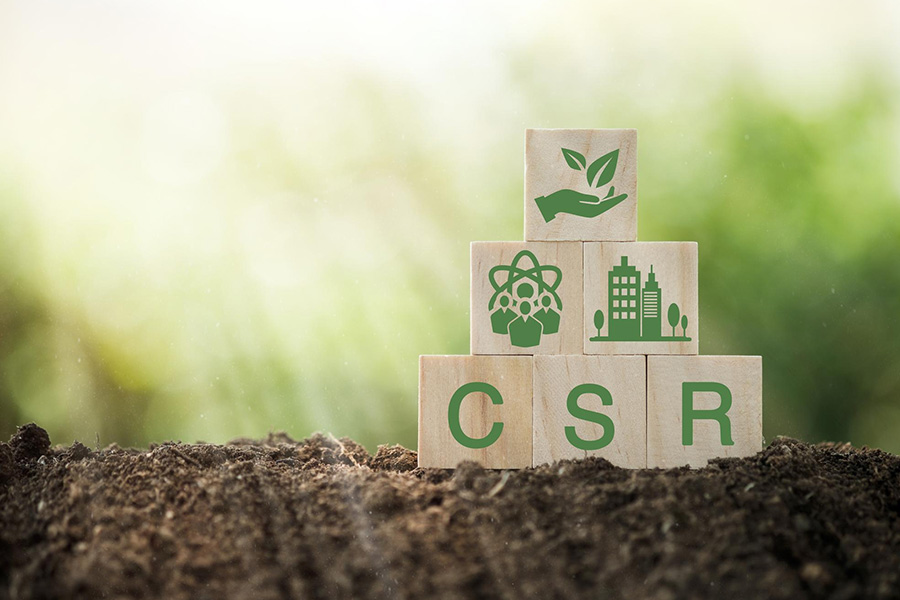 Mandatory CSR in India – A Trailblazer from the East