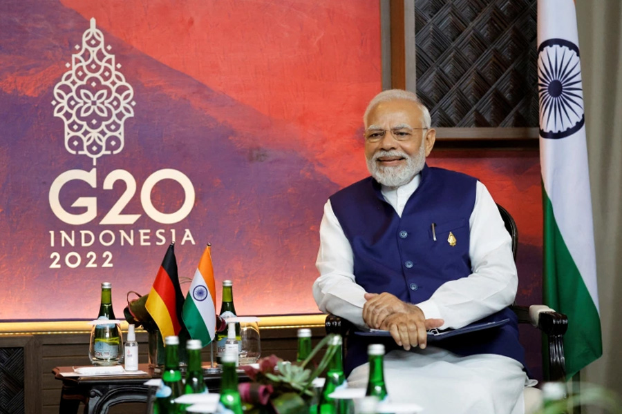 India’s G20 Presidency: The Important Domestic Component