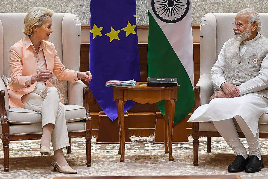 India-EU free trade agreement: Why we need to change our approach to negotiations