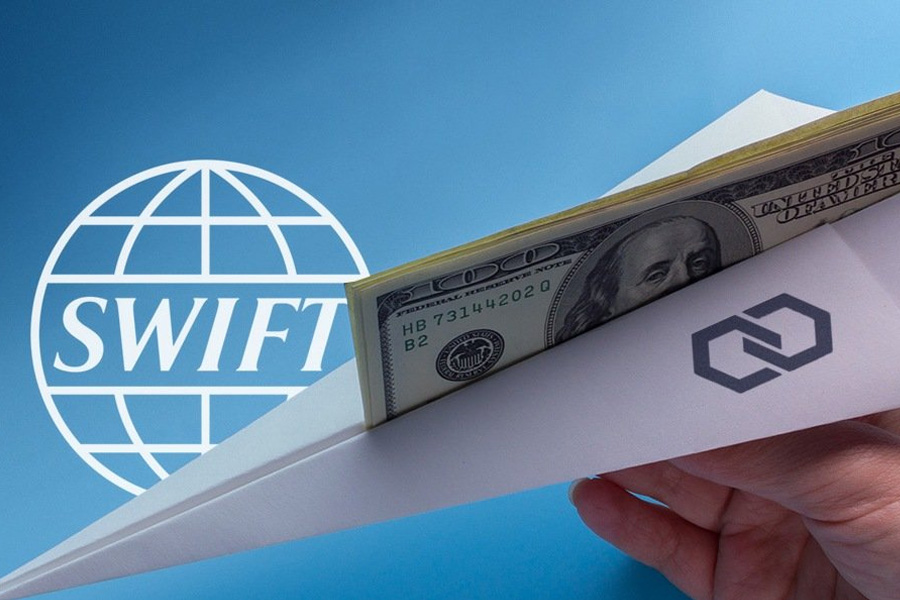 Critically evaluating SWIFT’s strategy as a monopoly in the fintech business