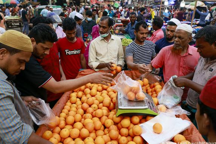 Bangladesh Economic Crisis: Can the Govt Ensure To Not Repeat Sri Lanka’s Story?