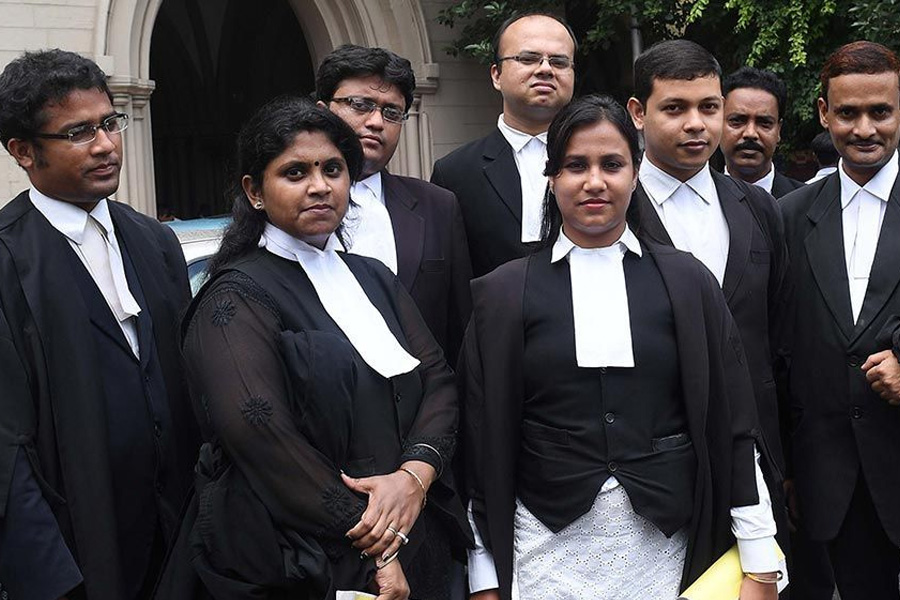 India at 2047: Building the Future of Legal Education and Legal Profession
