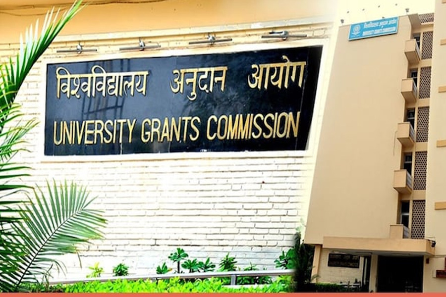 UGC proposal: Why India should not outsource higher education to foreign universities