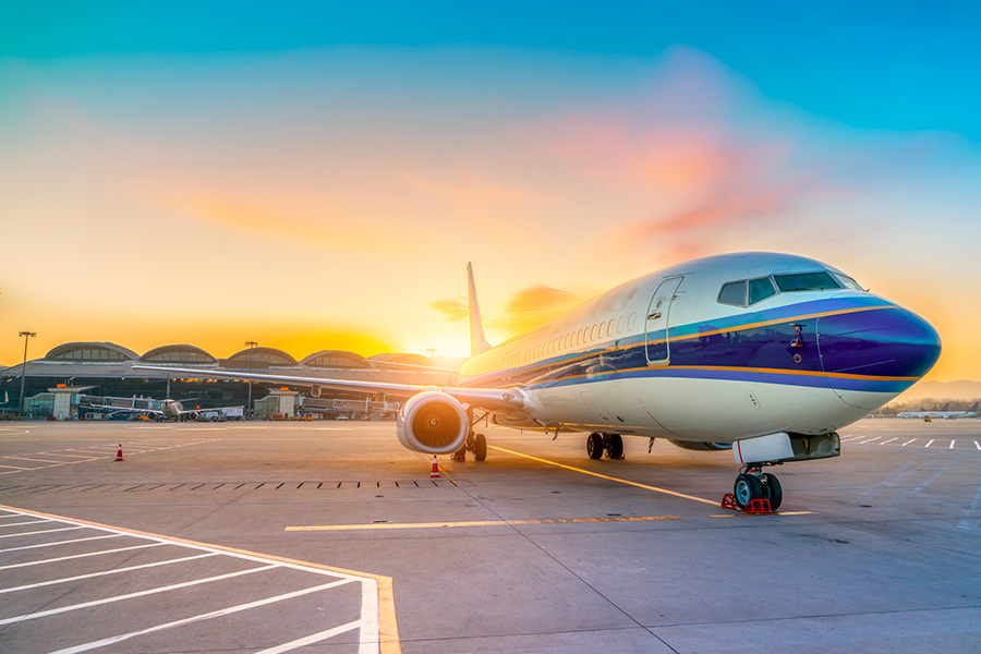 Facets of Airline Laws: An introduction