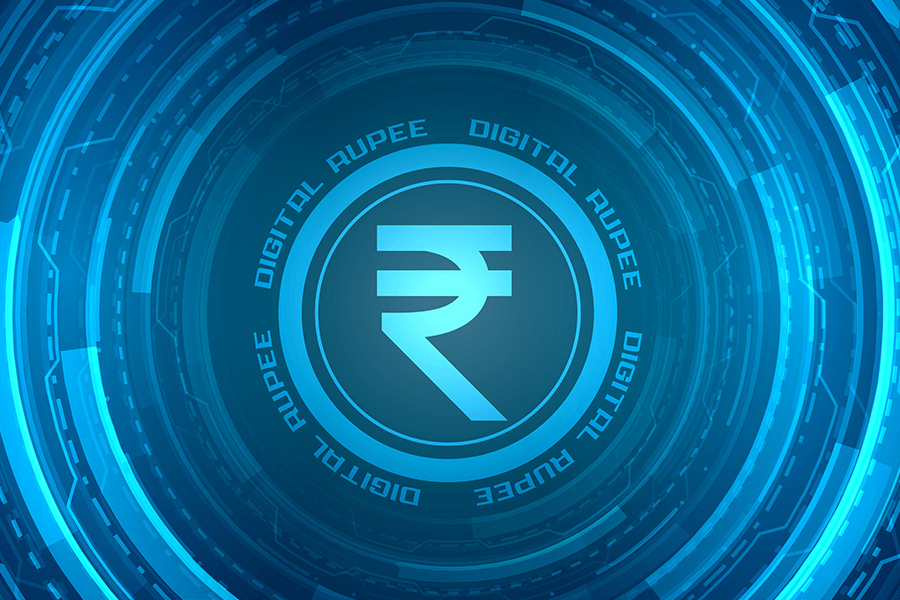 Why Do We Need A Digital Rupee In The Age Of UPI?