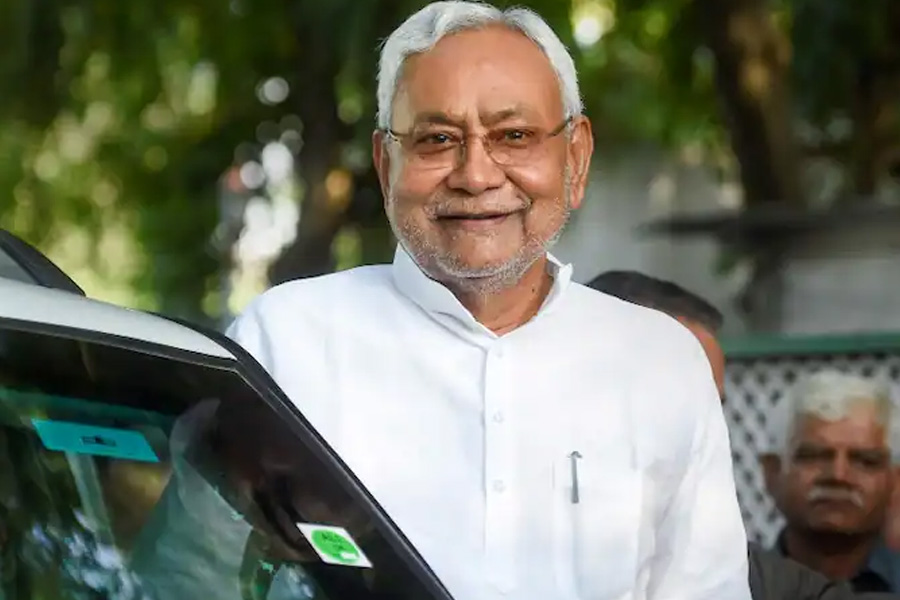 Bihar, Nitish Kumar, and the prohibition debate