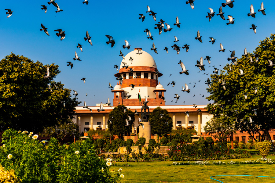 The Use of International Law in Constitutional Interpretation in the Supreme Court of India