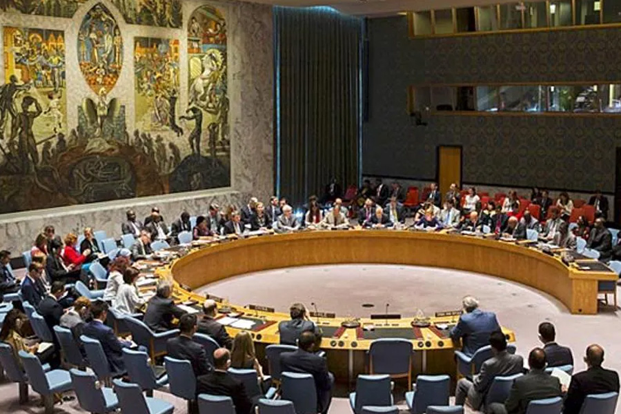 UNSC Permanent Membership for India – Mission Impossible?