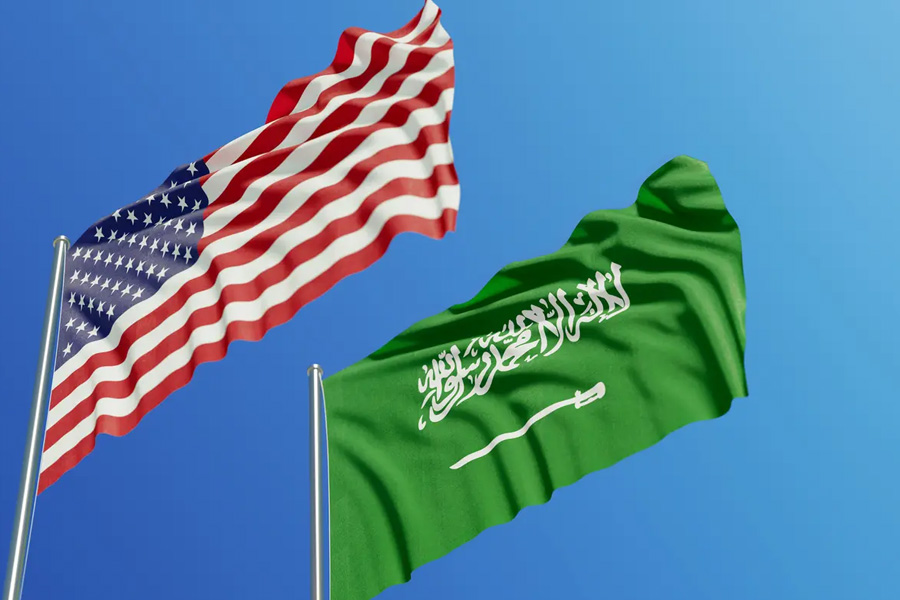 US-China Rivalry and the Changing Geopolitics of the Middle East