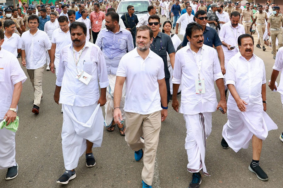 Rahul Gandhi's labours of Hercules have just begun