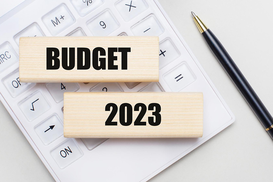 Budget 2023 is Optimistic but Indifferent to Past Failures