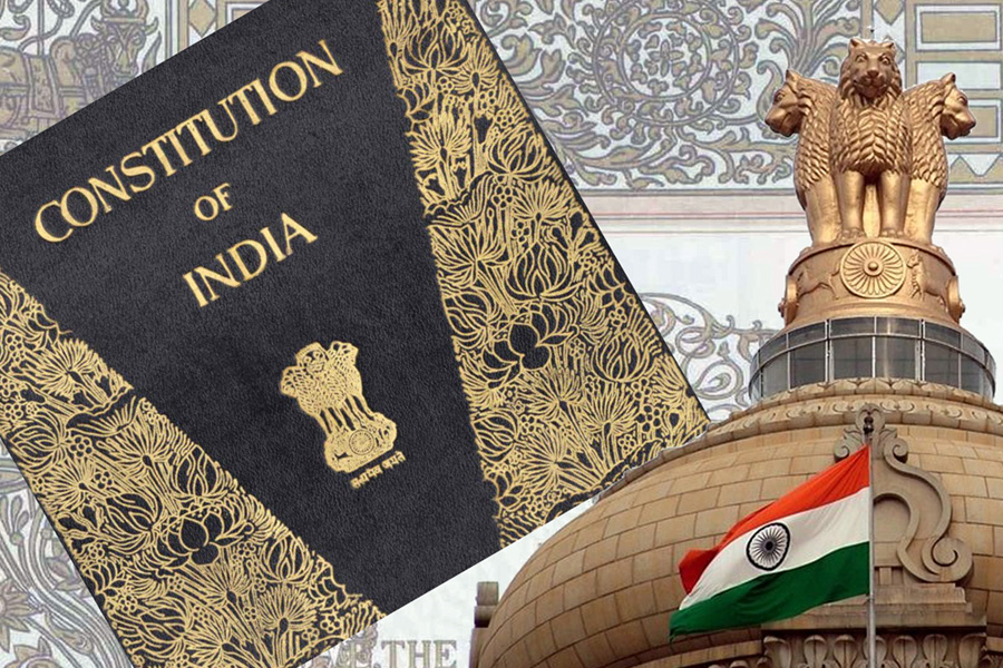 Framing religion in constitutional politics: a view from Indian Constitutional Law