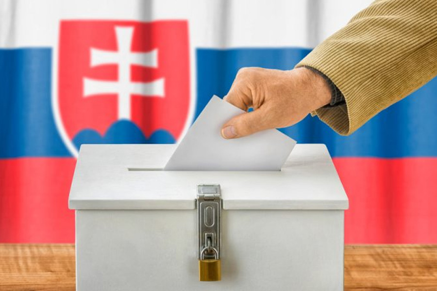 Searching for a Government: Referenda and constitutional changes in Slovakia ahead of early elections