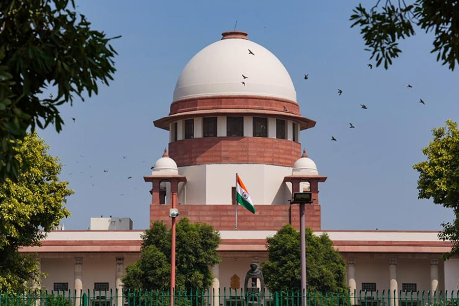 Women’s equal representation in the higher judiciary: a case for judicial diversity in India