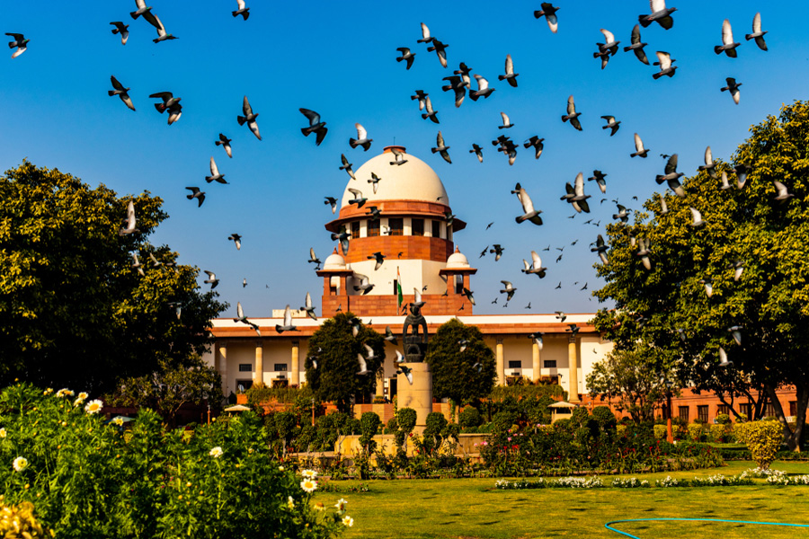 Jarnail Singh and Others v. Lachhmi Narain Gupta and Others: Supreme Court of India declares application of the creamy layer test on the Scheduled Castes and the Scheduled Tribes.