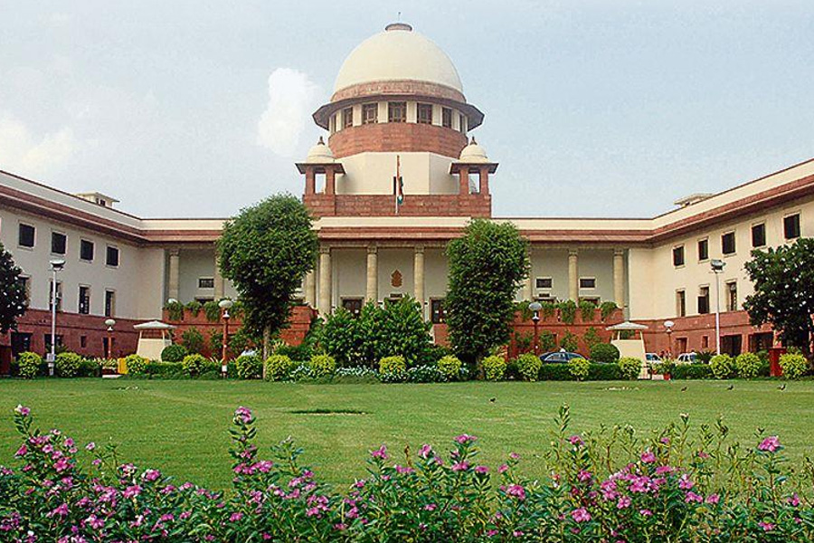 Supreme Court must use cases pending against UAPA to examine its scope