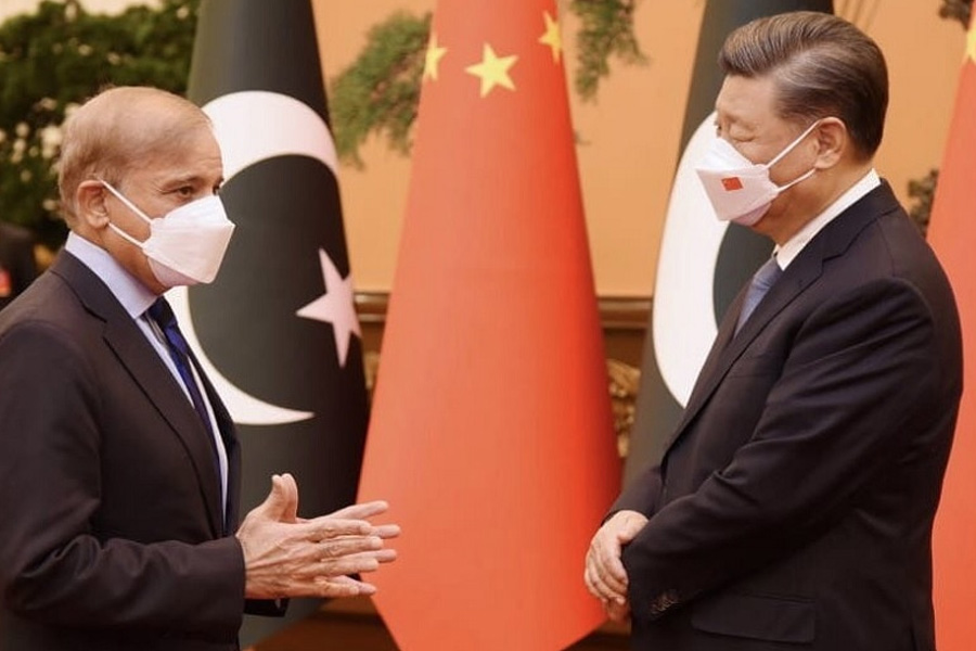China’s loan to Pakistan will directly impact India