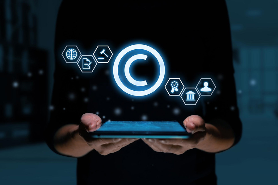 Contemporary Challenges of Online Copyright Enforcement in India