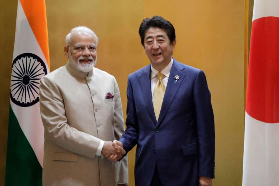 Nation-building secrets India can learn from allies Japan and UAE