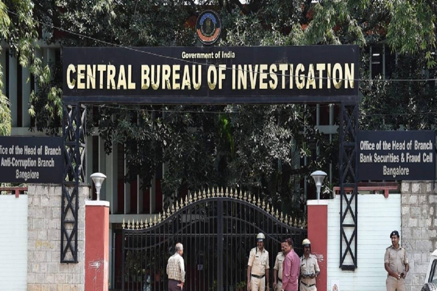 New law, focus on tech can help CBI counter corruption, politics