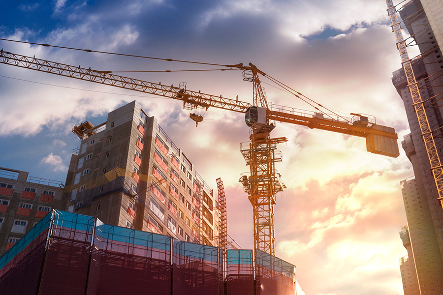 Identifying critical challenges to lean construction adoption