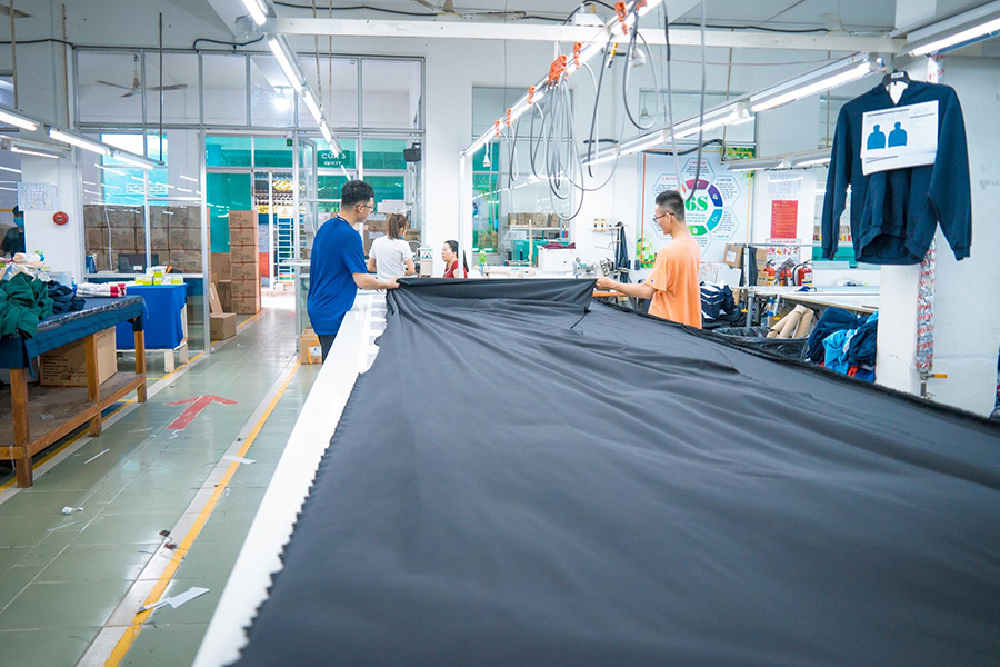 Evaluating barriers to sustainable boiler operation in the apparel manufacturing industry: Implications for mitigating operational hazards in the emerging economies