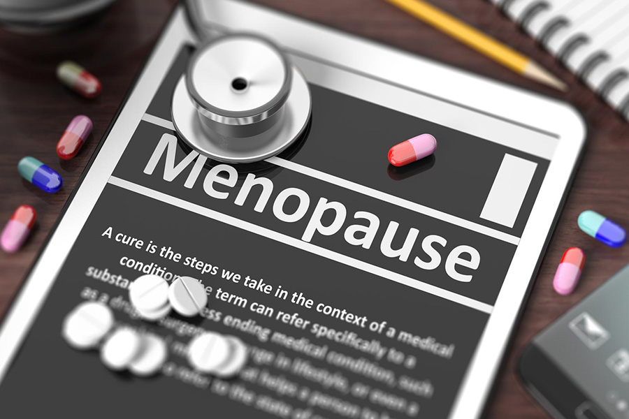 Workplaces must support women in menopause