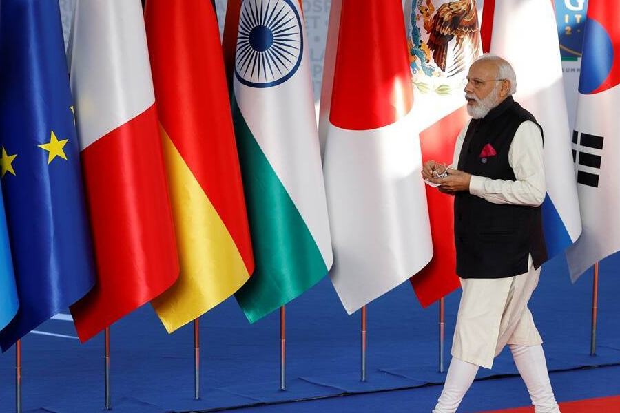 Climate objectives and challenges of India’s G20 presidency