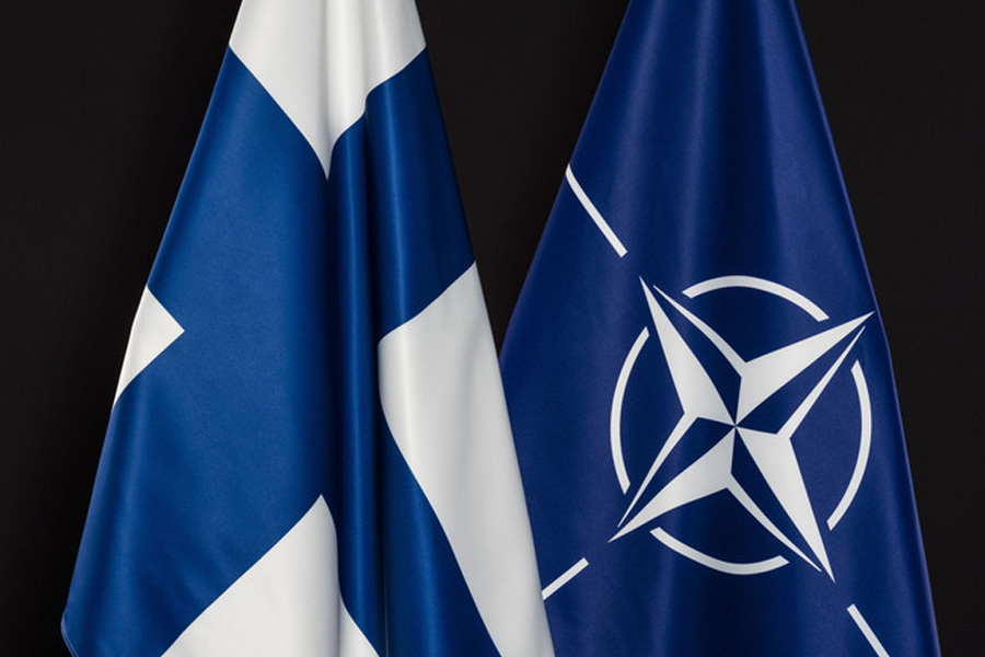 Finland’s journey, from neutral to NATO