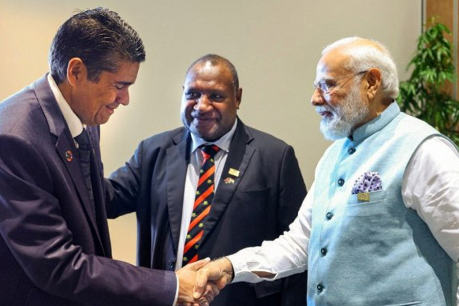 India’s soft power diplomacy at Pacific Island nations