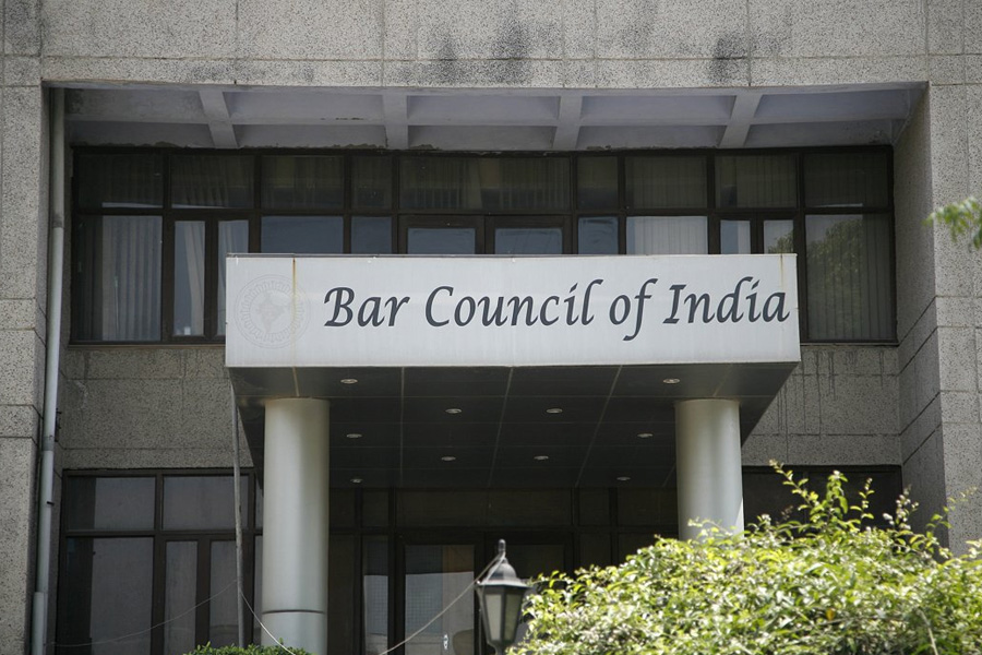 Bar Council has More Vital Tasks at Hand Than Making Unsolicited Comments on Same-Sex Marriage