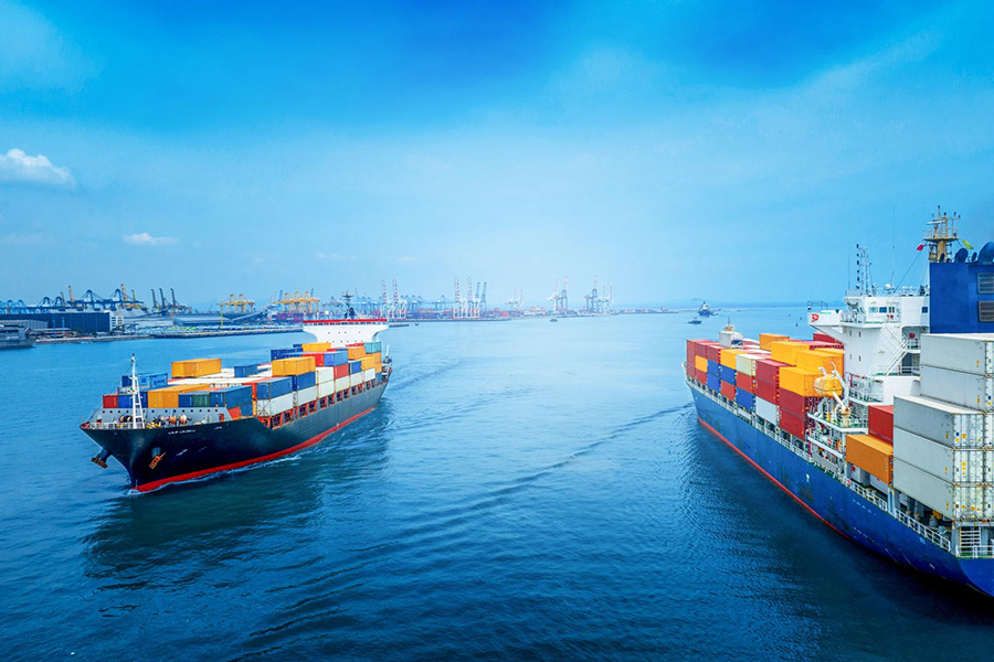 Sustainable Maritime Freight Transportation: Current Status and Future Directions