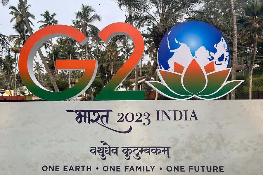 G20 Summit India’s presidency and the nuclear energy solution JGU