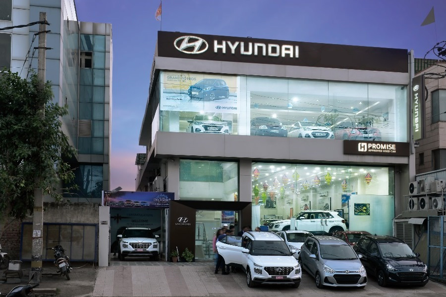 Hyundai and the Law of Resale Price Maintenance in India