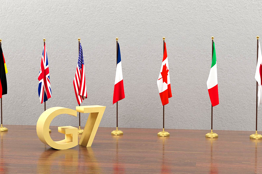Japan’s G7 Presidency: Beyond the Symbolism