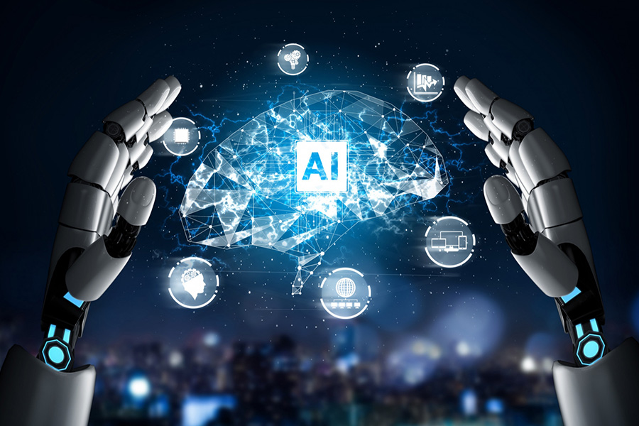 Role of AI in Various Industrial Managerial Disciplines