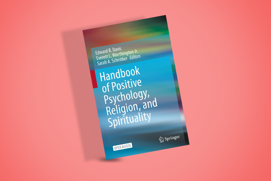 Positive Psychology and Hinduism