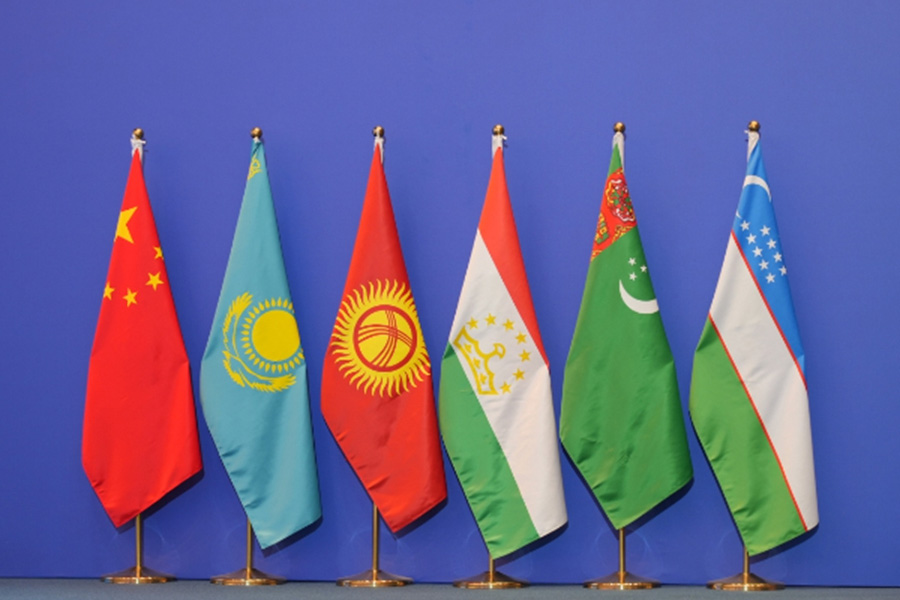 Central Asian foreign policy multi-vectorism pays off 