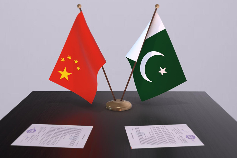 Neighbourhood Watch: How China-Pakistan Economic Corridor Is Undermining Human Security In Gilgit-Baltistan