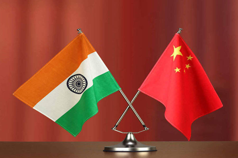 Before talking cooperation, China needs to stop aggression against India