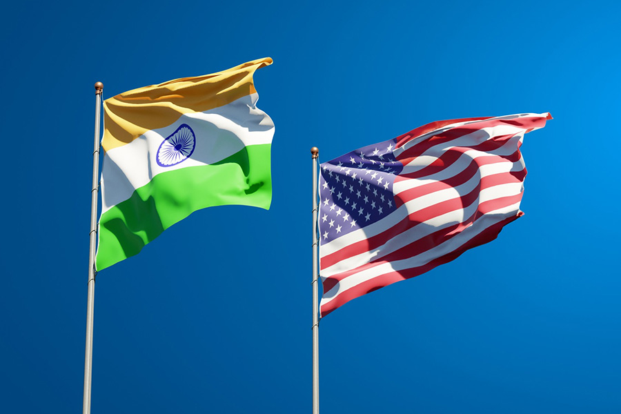 India-US defence ties can be a game-changer