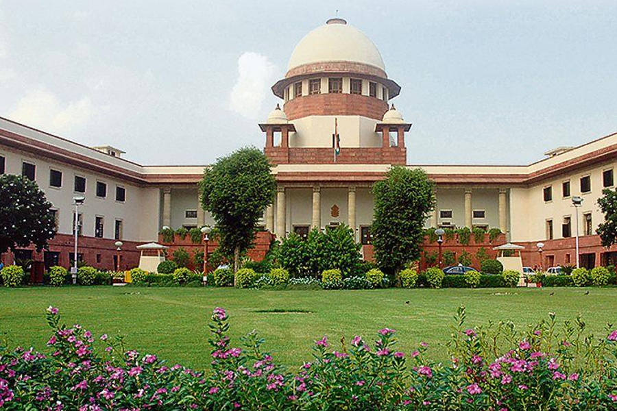 Design Law Declared by the Supreme Court of India