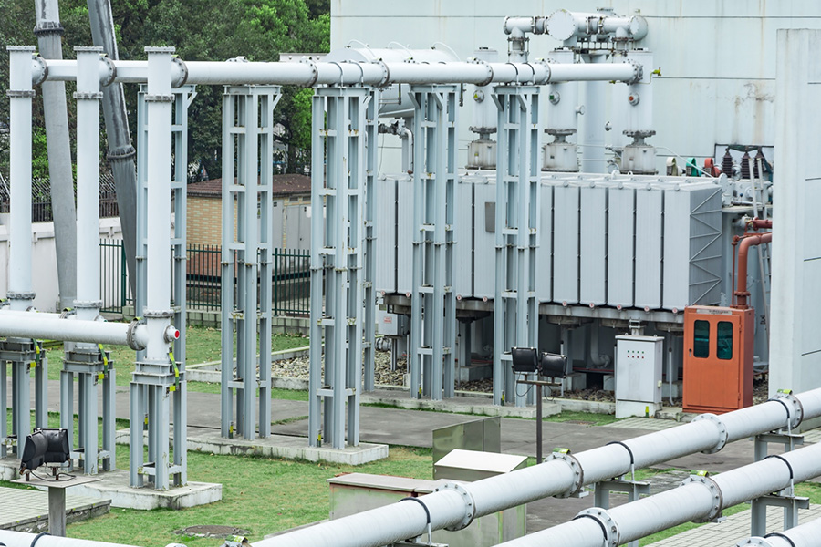 BWM-TOPSIS based Approach for Substation Technology Selection