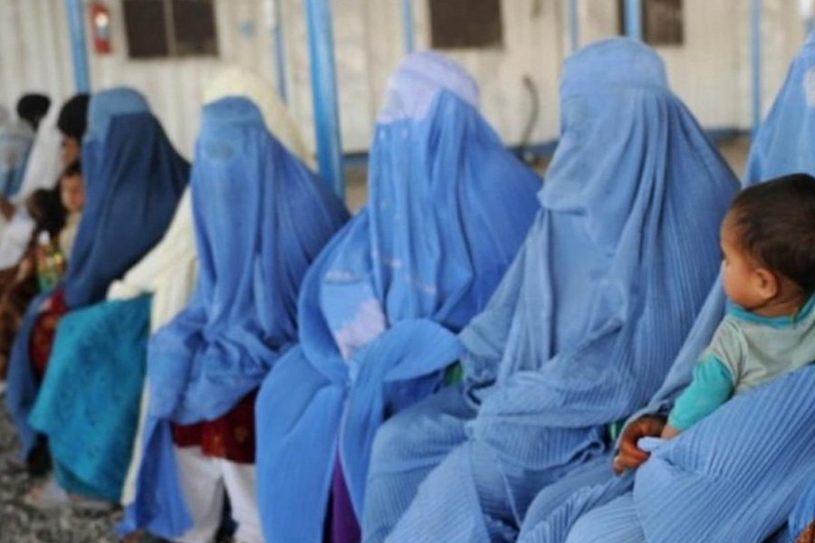 Taliban’s War on Afghan Women: A Tale of Gender Apartheid